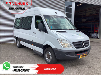 Minibús MERCEDES-BENZ Sprinter 313