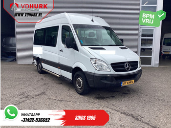 Minibús MERCEDES-BENZ Sprinter 313