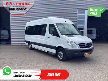Minibús MERCEDES-BENZ Sprinter 313