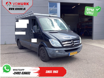 Furgoneta pequeña MERCEDES-BENZ Sprinter 313