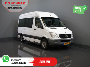 Minibús MERCEDES-BENZ Sprinter 313