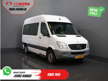 Minibús MERCEDES-BENZ Sprinter 313