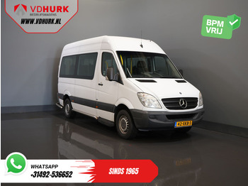 Minibús MERCEDES-BENZ Sprinter 313