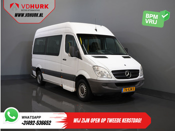 Minibús MERCEDES-BENZ Sprinter 313