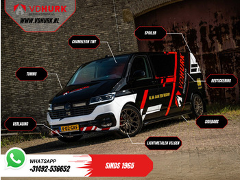 Minibús, Furgoneta de pasajeros Mercedes-Benz Sprinter 313 2.2 CDI L2H2 €9922 Incl. BTW BPM VRIJ! EXPORT ONLY Combi/ 9 Persoons/ Kombi/ 9P/ Airco/ Rolstoellift: foto 4