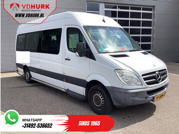 Minibús MERCEDES-BENZ Sprinter 313