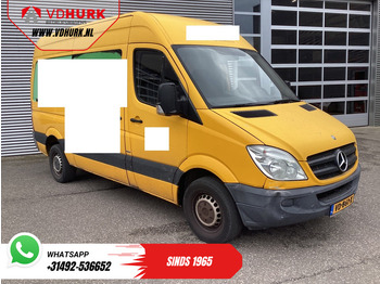 Furgón MERCEDES-BENZ Sprinter 316
