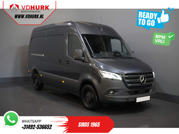Furgón MERCEDES-BENZ Sprinter 319