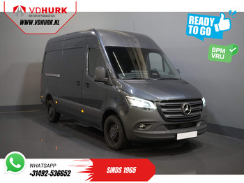 Furgón MERCEDES-BENZ Sprinter 319