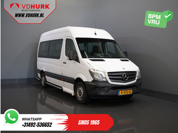 Minibús MERCEDES-BENZ Sprinter 313
