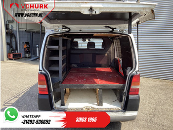 Furgoneta pequeña Mercedes-Benz Vito 108 CDI EXPORT ONLY ENGINE DEFECT NL Auto/ Trekhaak/ Imperiaal/ Fietsendrager: foto 5 Furgoneta pequeña Mercedes-Benz Vito 108 CDI EXPORT ONLY ENGINE DEFECT NL Auto/ Trekhaak/ Imperiaal/ Fietsendrager: foto 5