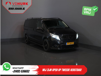 Furgoneta pequeña MERCEDES-BENZ Vito 114