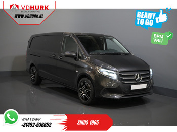 Furgoneta pequeña MERCEDES-BENZ Vito 116