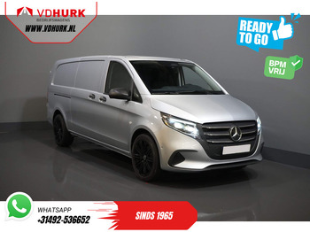 Furgoneta pequeña MERCEDES-BENZ Vito 116