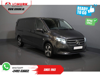 Furgoneta pequeña MERCEDES-BENZ Vito 116