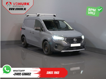 Furgón NISSAN