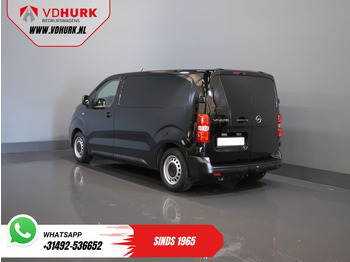Furgoneta pequeña Opel Vivaro 2.0 HDi 145 pk Aut. L2 BPM VRIJ! NL Auto/ Carplay/ Cruise/ Camera/ Navi/ Trekhaak: foto 2