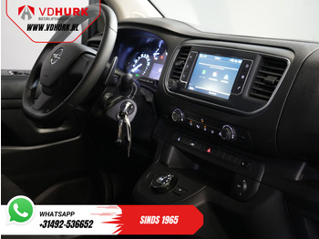 Furgoneta pequeña Opel Vivaro 2.0 HDi 145 pk Aut. L2 BPM VRIJ! NL Auto/ Carplay/ Cruise/ Camera/ Navi/ Trekhaak: foto 3
