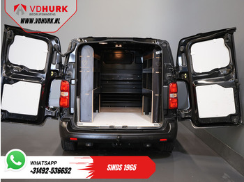 Furgoneta pequeña Opel Vivaro 2.0 HDi 145 pk Aut. L2 BPM VRIJ! NL Auto/ Carplay/ Cruise/ Camera/ Navi/ Trekhaak: foto 5
