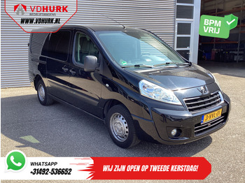 Furgoneta pequeña PEUGEOT Expert