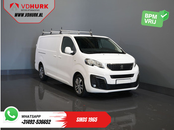 Furgoneta pequeña PEUGEOT Expert