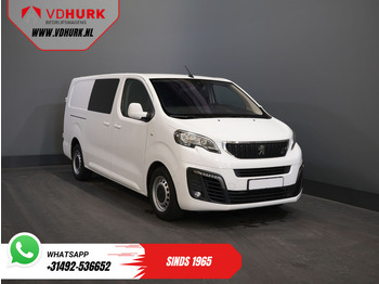 Furgoneta pequeña PEUGEOT Expert