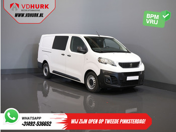 Furgoneta pequeña PEUGEOT Expert