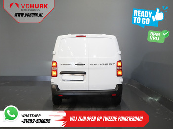 Furgón Peugeot Expert 2.0 HDi 145 pk Aut. L2 BPM VRIJ! LED/ Virtual Cockpit/ Carplay/ Navi/ Cruise/ Camera: foto 5
