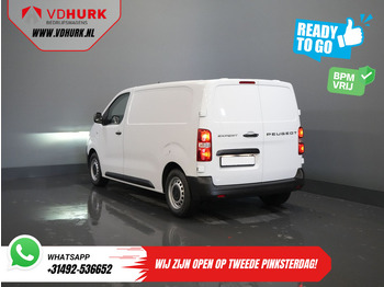 Furgón Peugeot Expert 2.0 HDi 145 pk Aut. L2 BPM VRIJ! LED/ Virtual Cockpit/ Carplay/ Navi/ Cruise/ Camera: foto 2