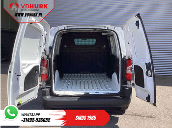 Furgoneta pequeña Peugeot Partner 1.6 HDI 75 pk EXPORT ONLY Rijdt Prima/ Volledig Onderhouden/ Airco/: foto 5