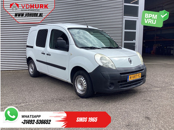 Furgoneta pequeña RENAULT Kangoo Express