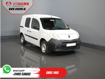 Furgoneta pequeña RENAULT Kangoo Express