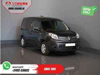 Furgoneta pequeña RENAULT Kangoo Express