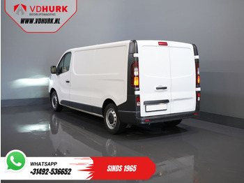 Furgoneta pequeña Renault Trafic 2.0 dCi 130 pk L2 BPM VRIJ! LED/ Navi/ Carplay/ PDC/ Cruise/ Airco: foto 2
