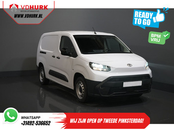 Furgón TOYOTA Proace