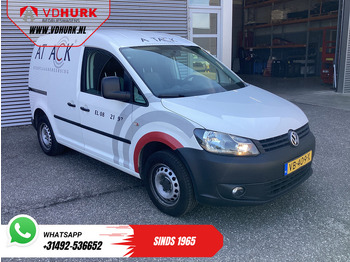 Furgoneta pequeña VOLKSWAGEN Caddy 1.6