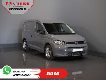 Furgón VOLKSWAGEN Caddy 2.0