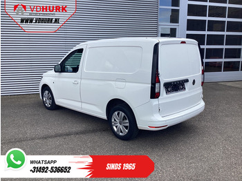 Furgoneta pequeña Volkswagen Caddy 2.0 TDI 125 pk DSG Aut. EXPORT ONLY! Carplay/ Cruise/ Camera/ Navi/ Airco: foto 2