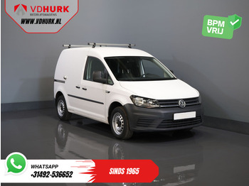 Furgoneta pequeña VOLKSWAGEN Caddy 2.0