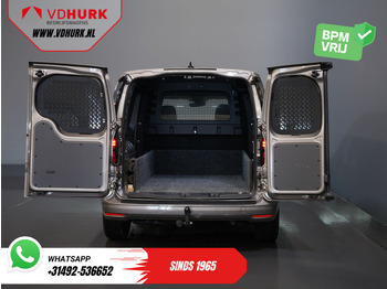 Furgoneta pequeña Volkswagen Caddy Cargo 2.0 TDI DSG Aut. 1st Edition/ NL Auto/ LED/ Carplay/ Adapt. Cruise/ Trekhaak/ Camera/ PDC: foto 5