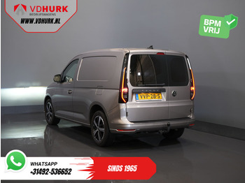 Furgoneta pequeña Volkswagen Caddy Cargo 2.0 TDI DSG Aut. 1st Edition/ NL Auto/ LED/ Carplay/ Adapt. Cruise/ Trekhaak/ Camera/ PDC: foto 2