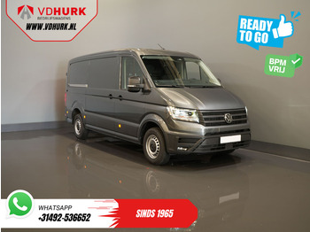 Furgón VOLKSWAGEN Crafter 35