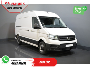 Furgón VOLKSWAGEN Crafter 35