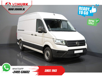 Furgón VOLKSWAGEN Crafter 35
