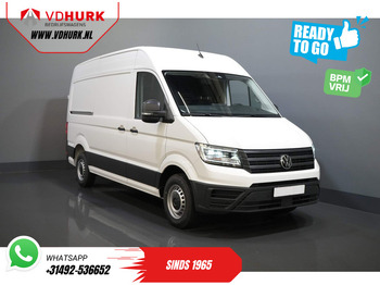 Furgón VOLKSWAGEN Crafter 35