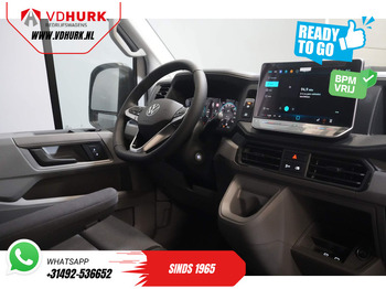 Furgón Volkswagen Crafter 35 2.0 TDI 140 pk DSG Aut. L3H3 BPM VRIJ! LED/ Virtual Cockpit/ Camera/ Cruise/ Carplay/ Gev.Stoel: foto 3