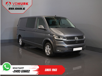 Furgoneta pequeña VOLKSWAGEN Transporter