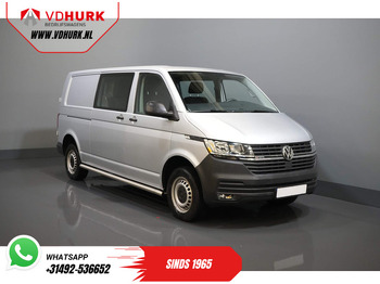 Furgoneta pequeña VOLKSWAGEN Transporter T6.1