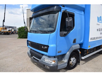 Camión caja cerrada DAF LF 220 LF45 220: foto 3