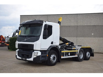 Camión multibasculante Volvo FE 320: foto 2